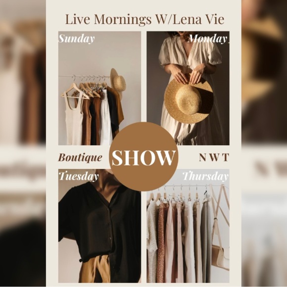 EXTRA SHIPPING LABEL. FOR LIVE SHOW - Picture 4 of 9